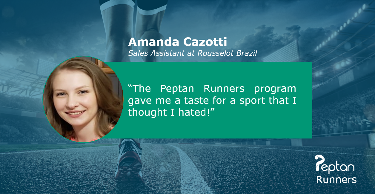 peptan runners testimonial