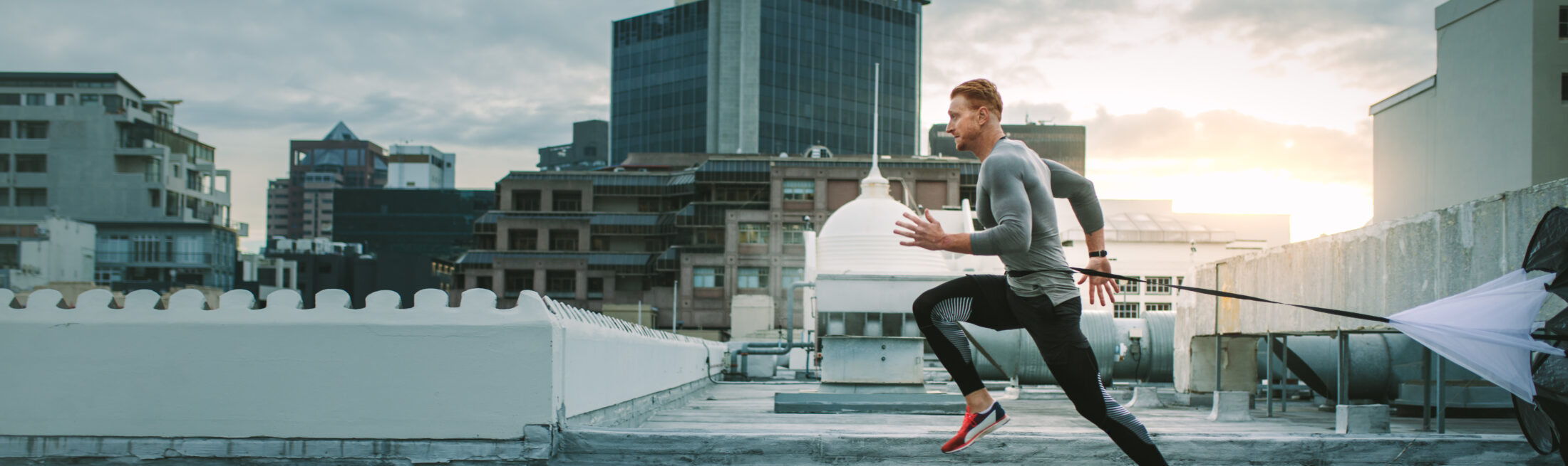 Peptan_Fitness man doing workout