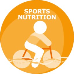 Sports cyclying